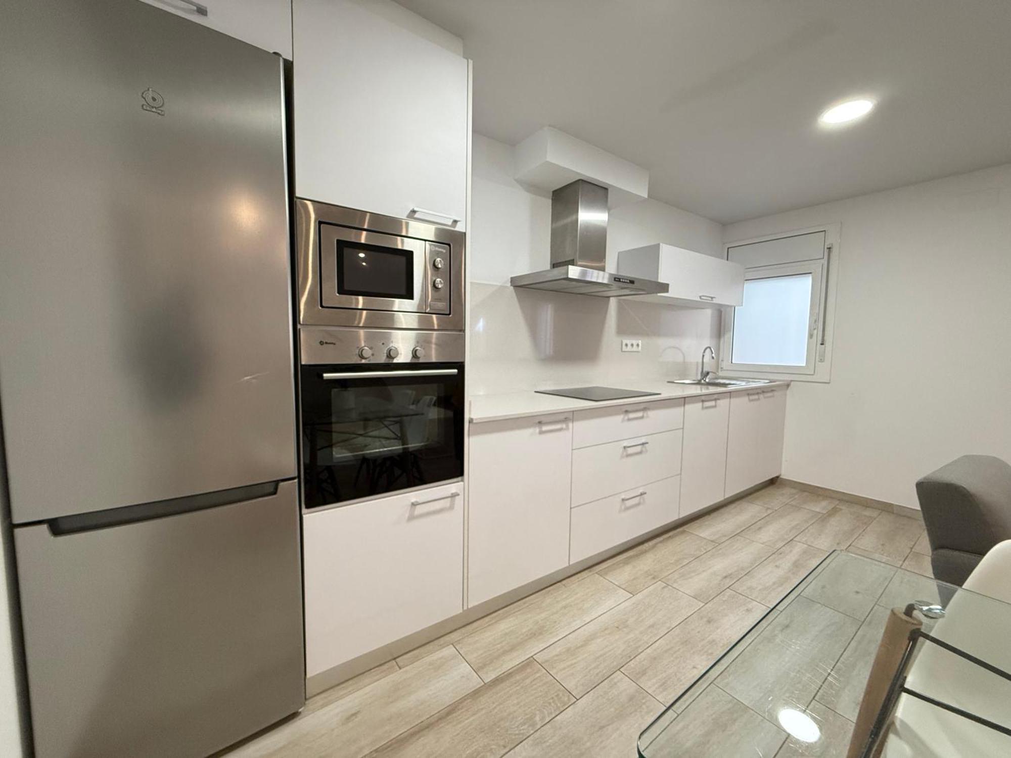 Agi Cosconilles Centro Apartment Roses Exterior photo