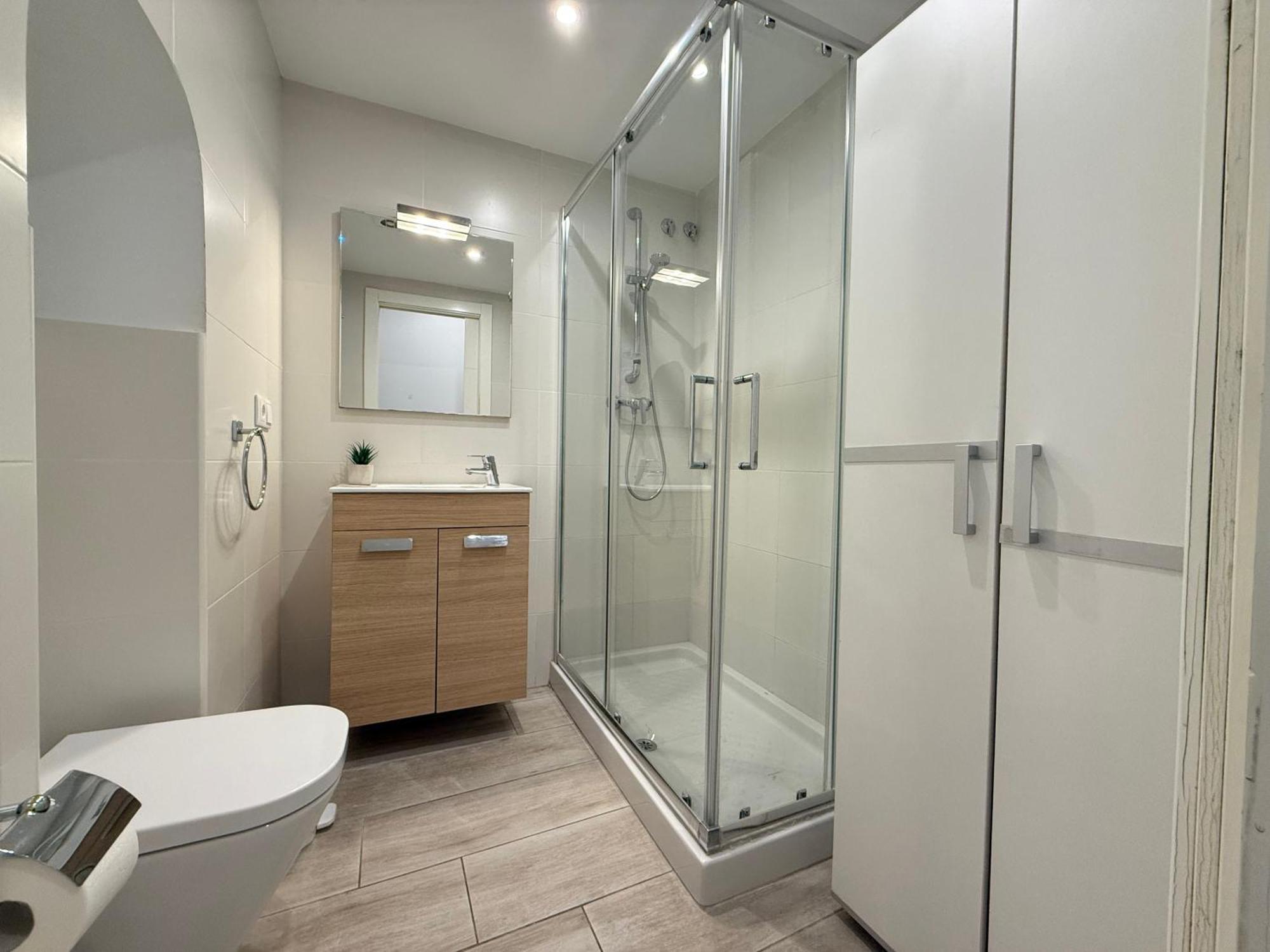 Agi Cosconilles Centro Apartment Roses Exterior photo