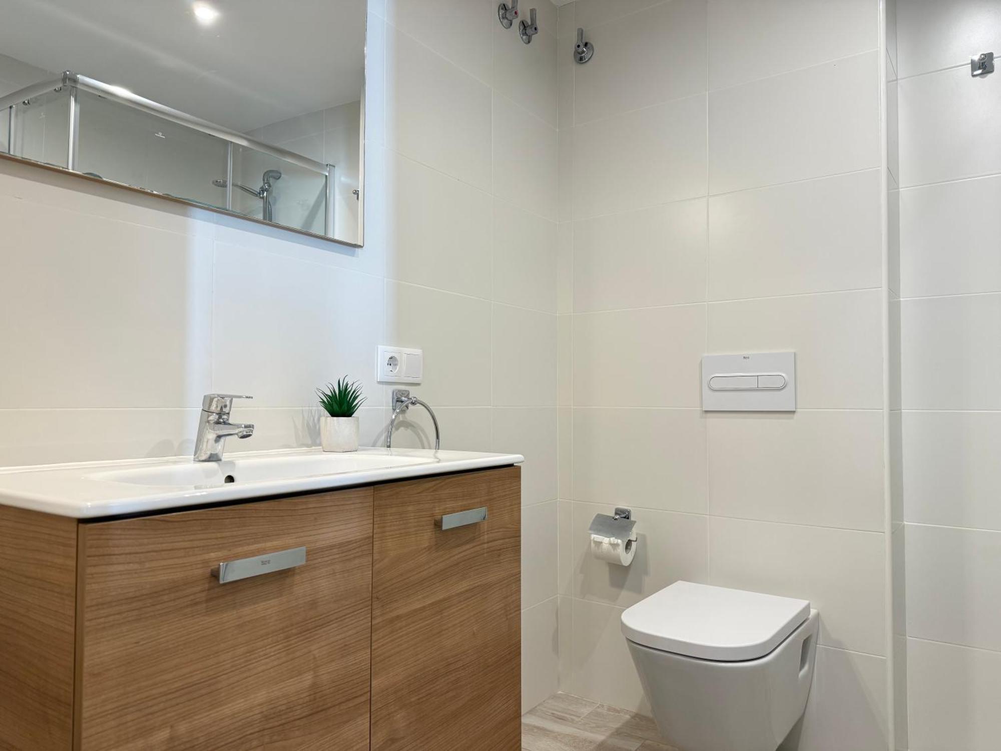Agi Cosconilles Centro Apartment Roses Exterior photo