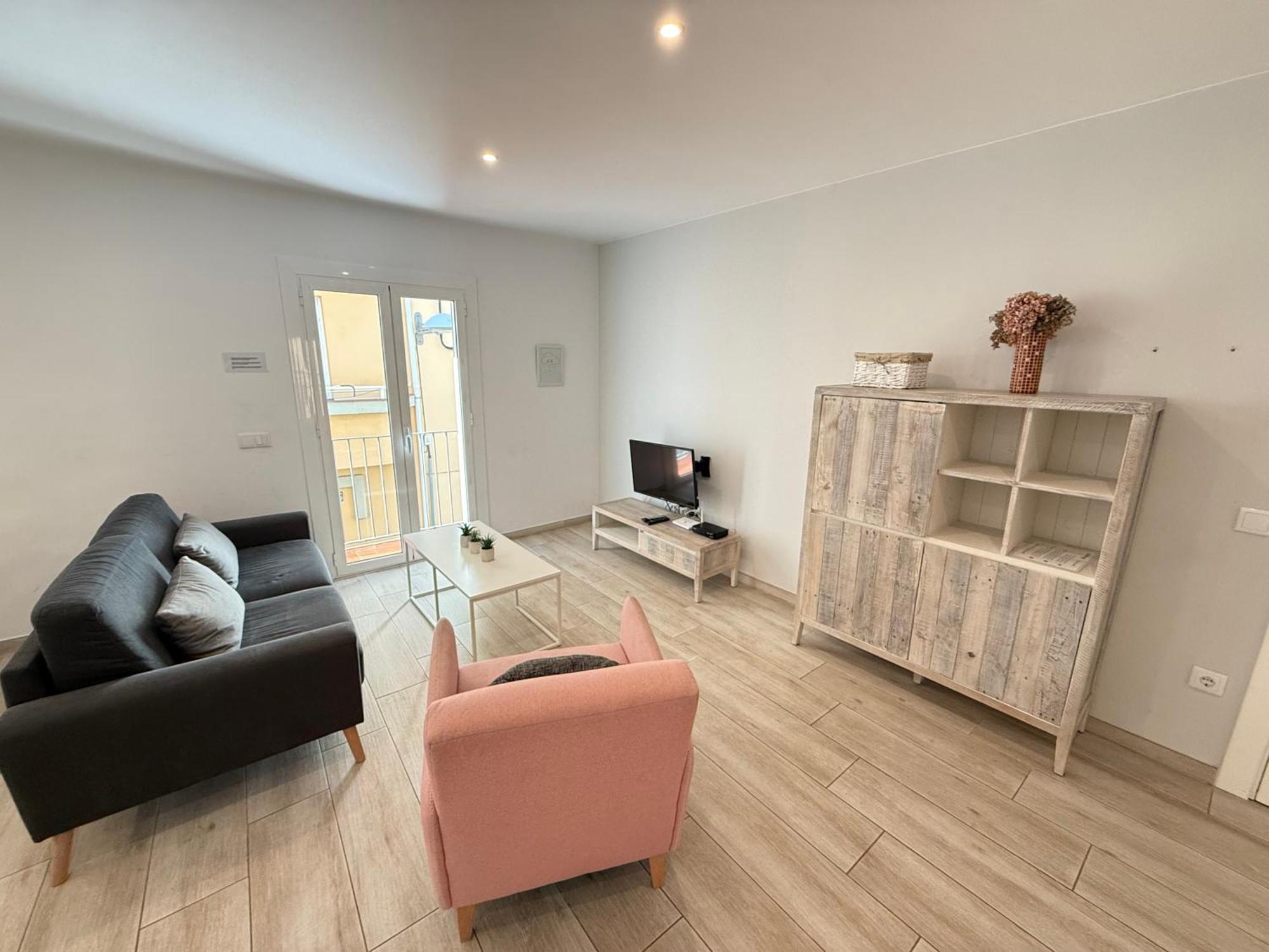 Agi Cosconilles Centro Apartment Roses Exterior photo